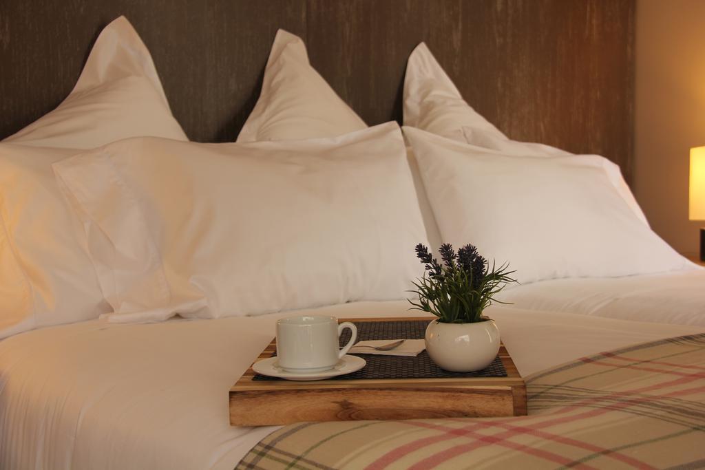 Hotel Cityflats Bogotá Pokoj fotografie